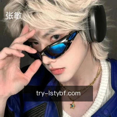 张敏